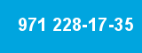 971 228-17-35